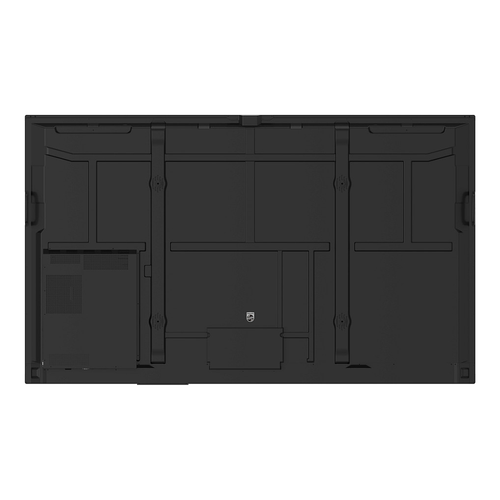 Profesionalni interaktivni zaslon PHILIPS 86BDL4252E/00 E-Line (86", 4K, Multi-touch, Android)-8