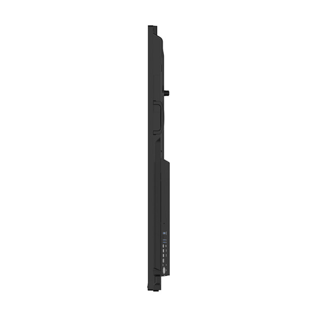 Profesionalni interaktivni zaslon PHILIPS 86BDL4252E/00 E-Line (86", 4K, Multi-touch, Android)-9