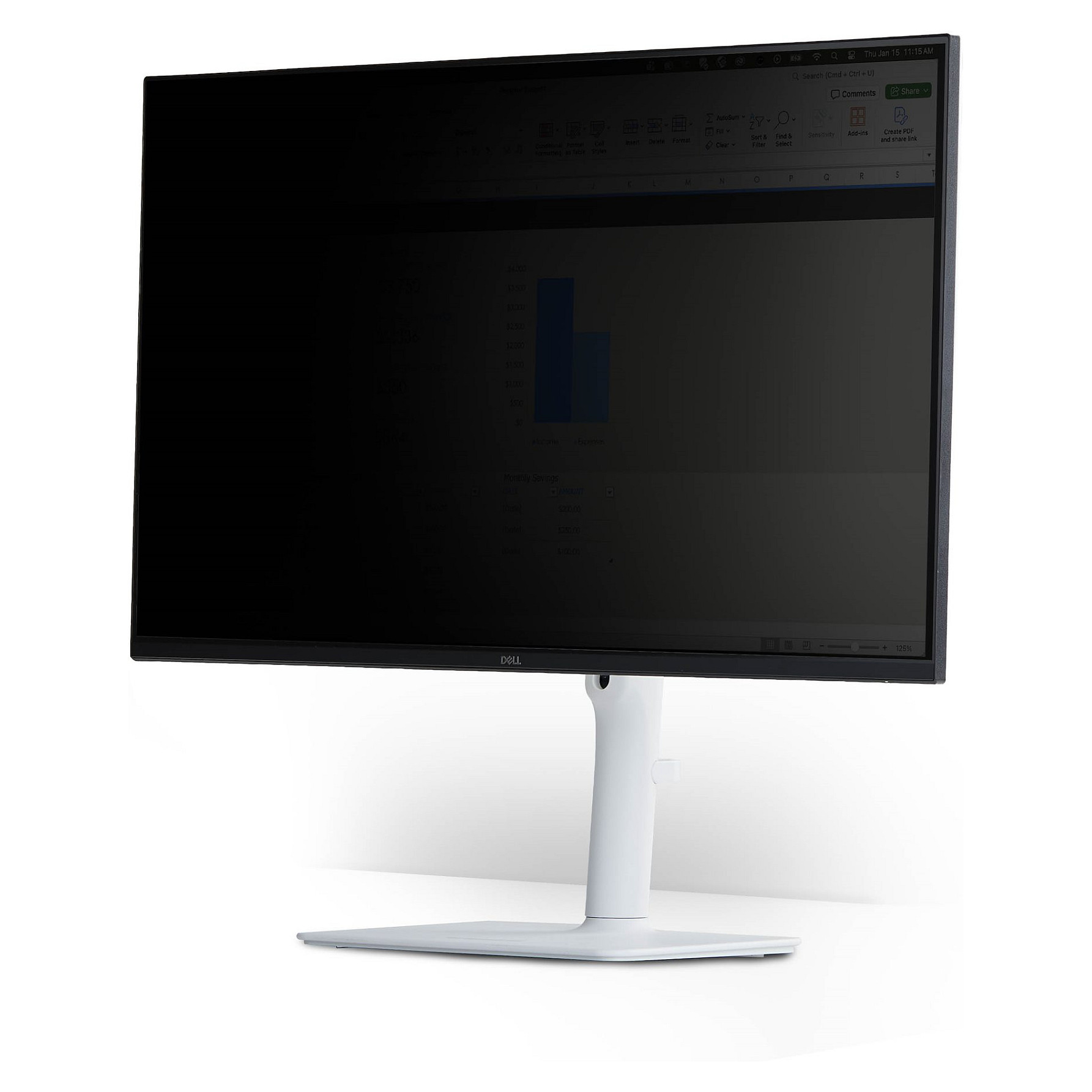 Filter za privatnost ekrana STARTECH za 24" monitor (169)-0