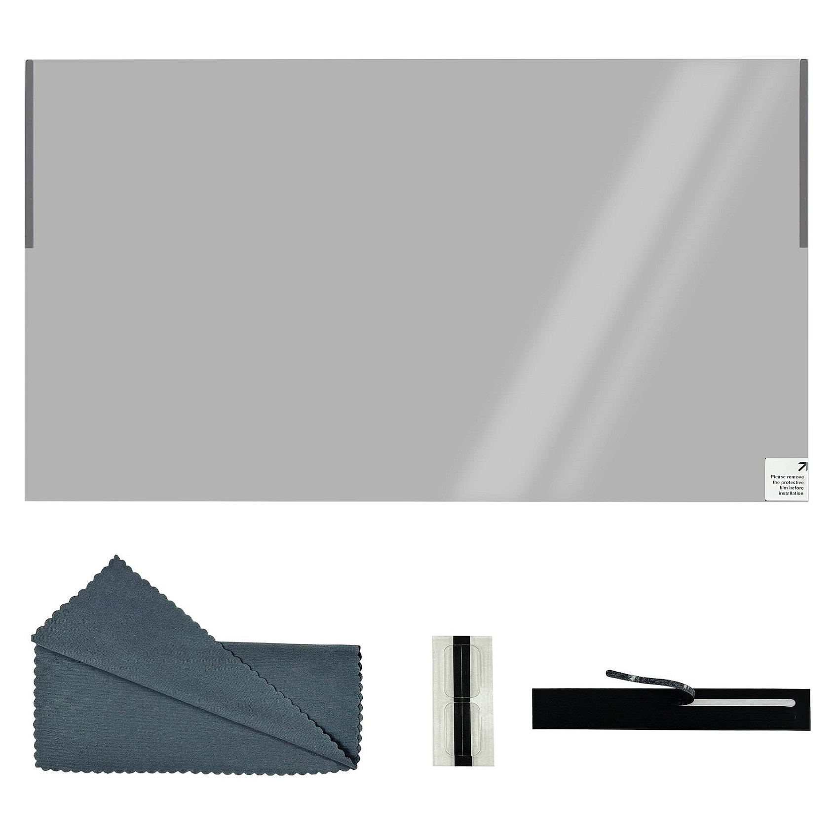 Filter za privatnost ekrana STARTECH za 24" monitor (169)-4