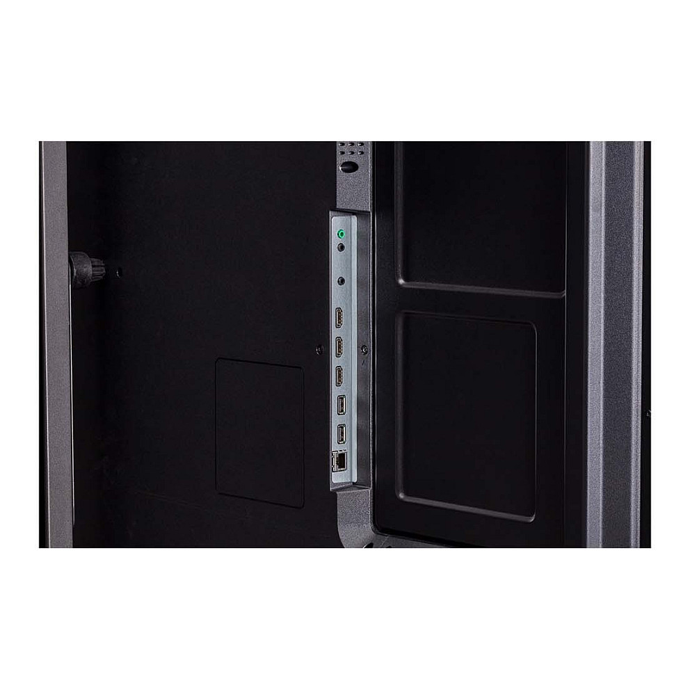 LG 50UL5Q-E Signage Display 127 cm 50 Zoll-8