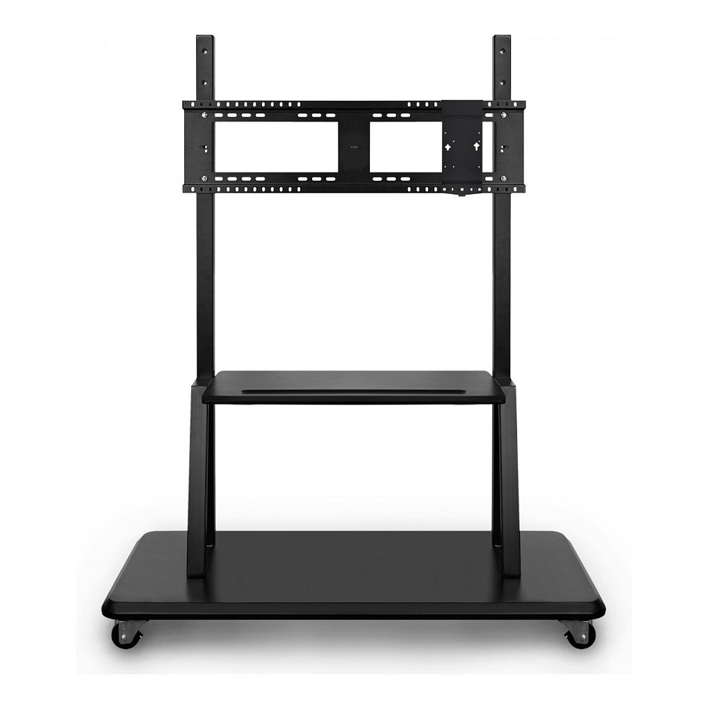 Mobilni stalak VIEWSONIC VB-STND-001-2C za zaslone do 86"-0