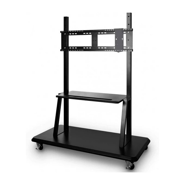 Mobilni stalak VIEWSONIC VB-STND-001-2C za zaslone do 86"-1