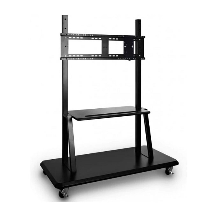 Mobilni stalak VIEWSONIC VB-STND-001-2C za zaslone do 86"-2