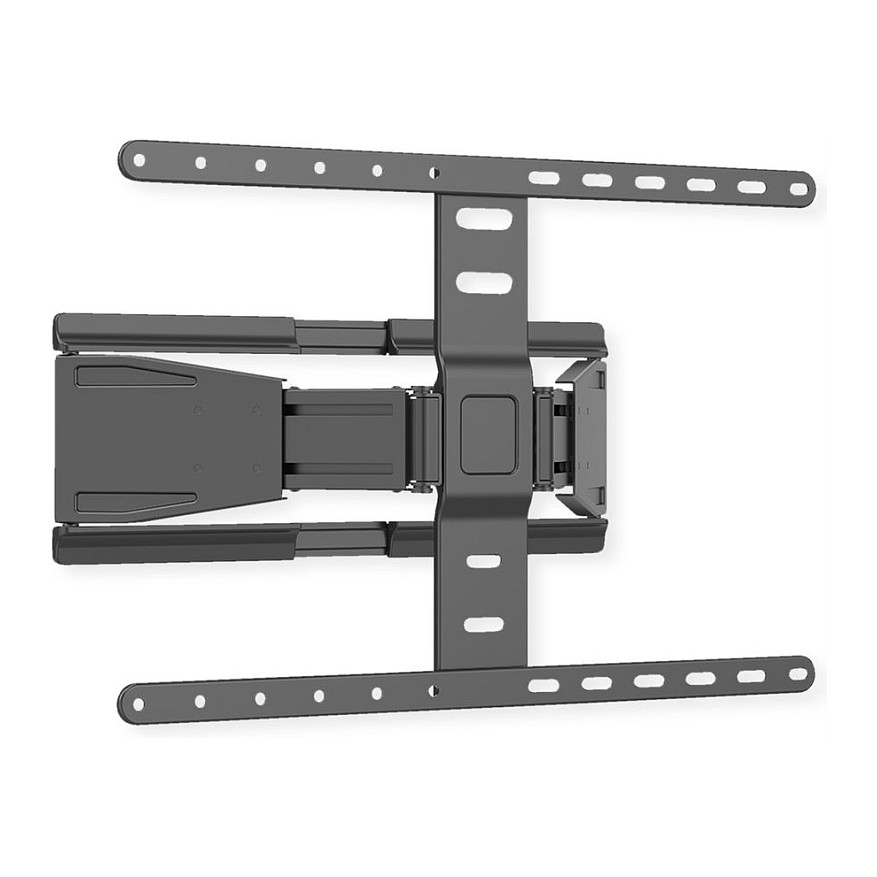VALUE TV-Wandhalterung, ultra-slim, 43-90 Zoll, bis 50 kg-0