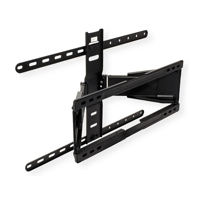 VALUE TV-Wandhalterung, ultra-slim, 43-90 Zoll, bis 50 kg-1