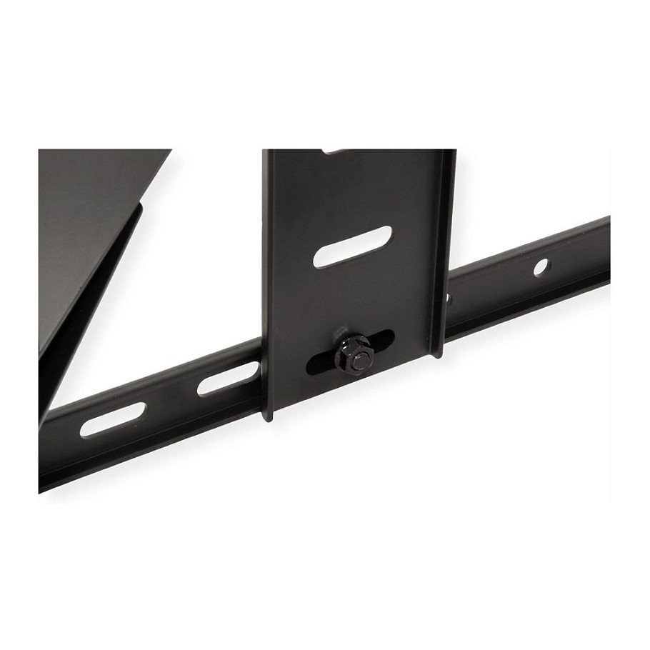 VALUE TV-Wandhalterung, ultra-slim, 43-90 Zoll, bis 50 kg-2