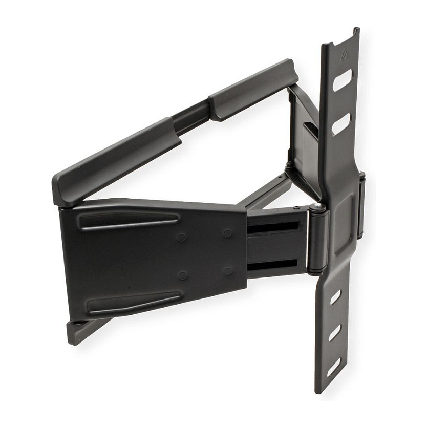 VALUE TV-Wandhalterung, ultra-slim, 43-90 Zoll, bis 50 kg-3