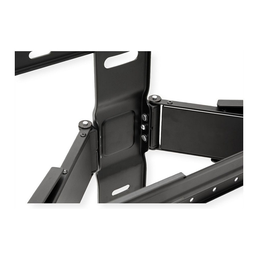 VALUE TV-Wandhalterung, ultra-slim, 43-90 Zoll, bis 50 kg-4