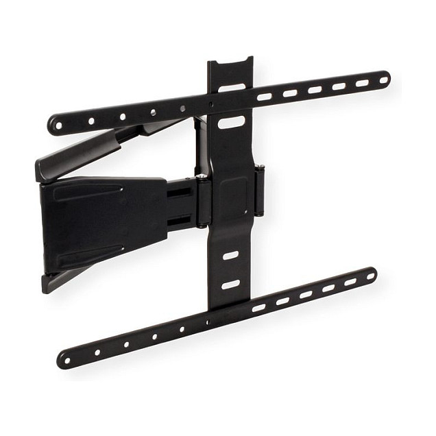 VALUE TV-Wandhalterung, ultra-slim, 43-90 Zoll, bis 50 kg-5