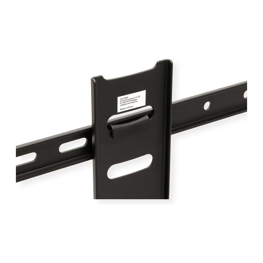 VALUE TV-Wandhalterung, ultra-slim, 43-90 Zoll, bis 50 kg-7
