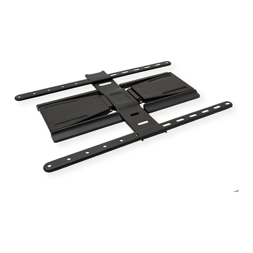 VALUE TV-Wandhalterung, ultra-slim, 43-90 Zoll, bis 50 kg-8