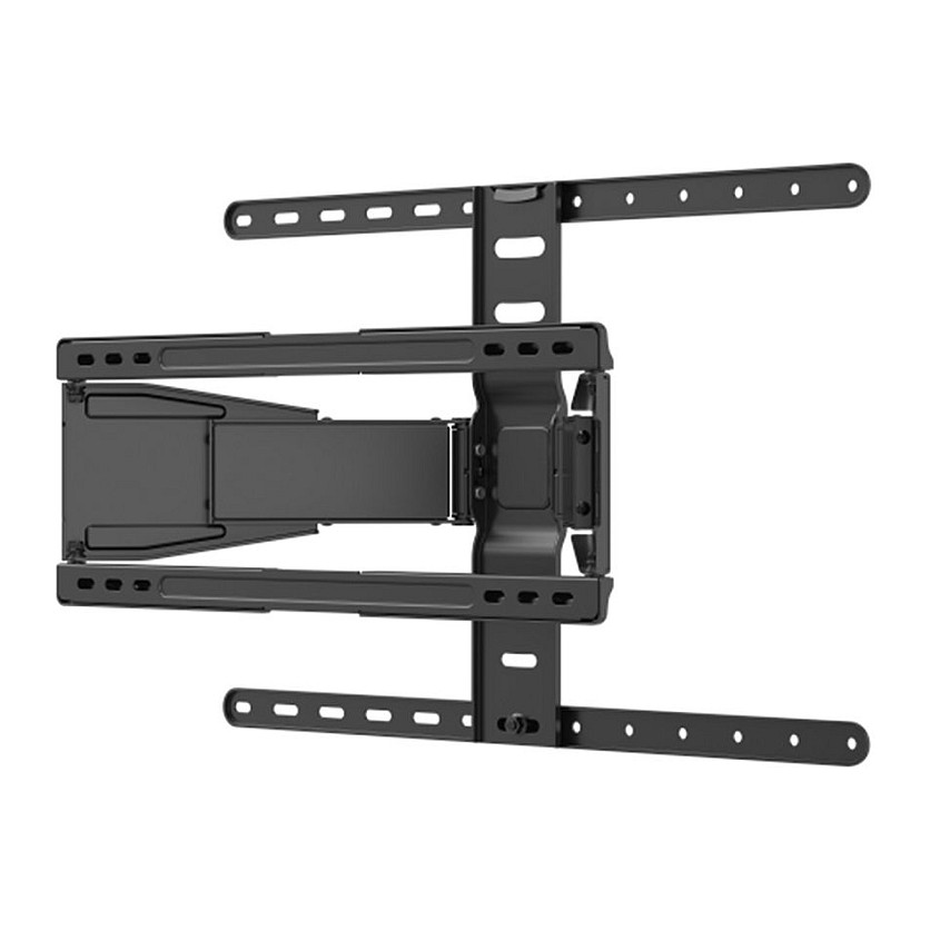VALUE TV-Wandhalterung, ultra-slim, 43-90 Zoll, bis 50 kg-9