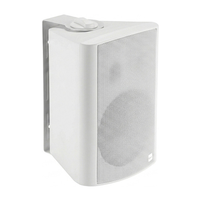 Aktivni zvučnici VISION SP-900P (2x27W, Bluetooth) bijela boja-0