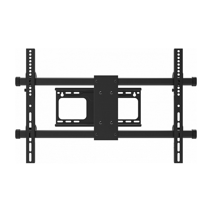 Zidni nosač za TV VISION VFM-WA6X4/3 zglobni (do 65", 40 kg)-1