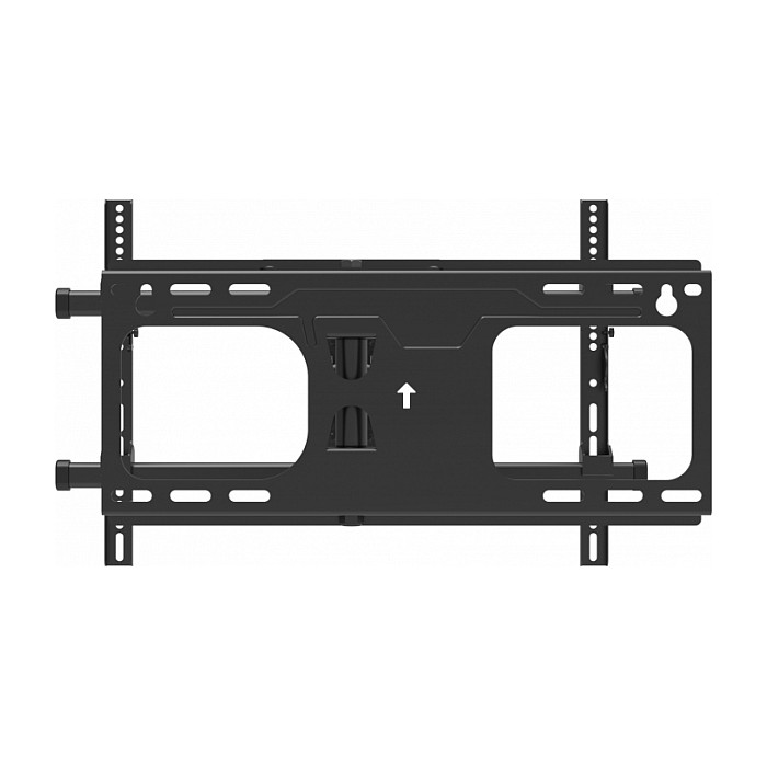 Zidni nosač za TV VISION VFM-WA6X4/3 zglobni (do 65", 40 kg)-2