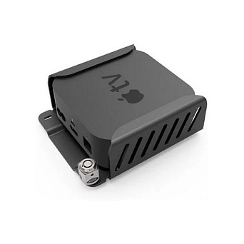 Sigurnosni nosač COMPULOCKS za Apple TV 4K (2. i 3. gen)-0