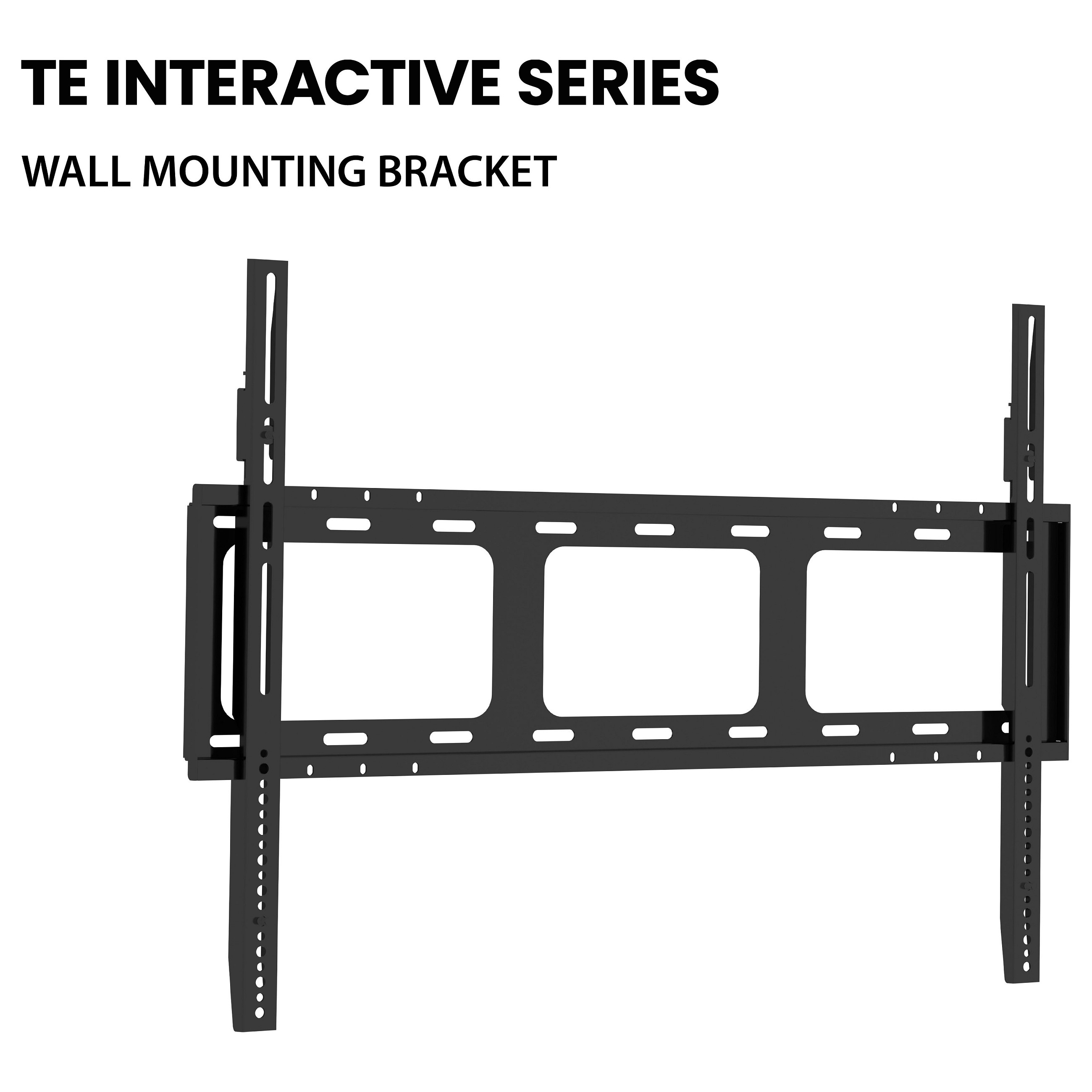 Interaktivni zaslon IIYAMA TE7515A-B2AG 75" 4K UHD-10