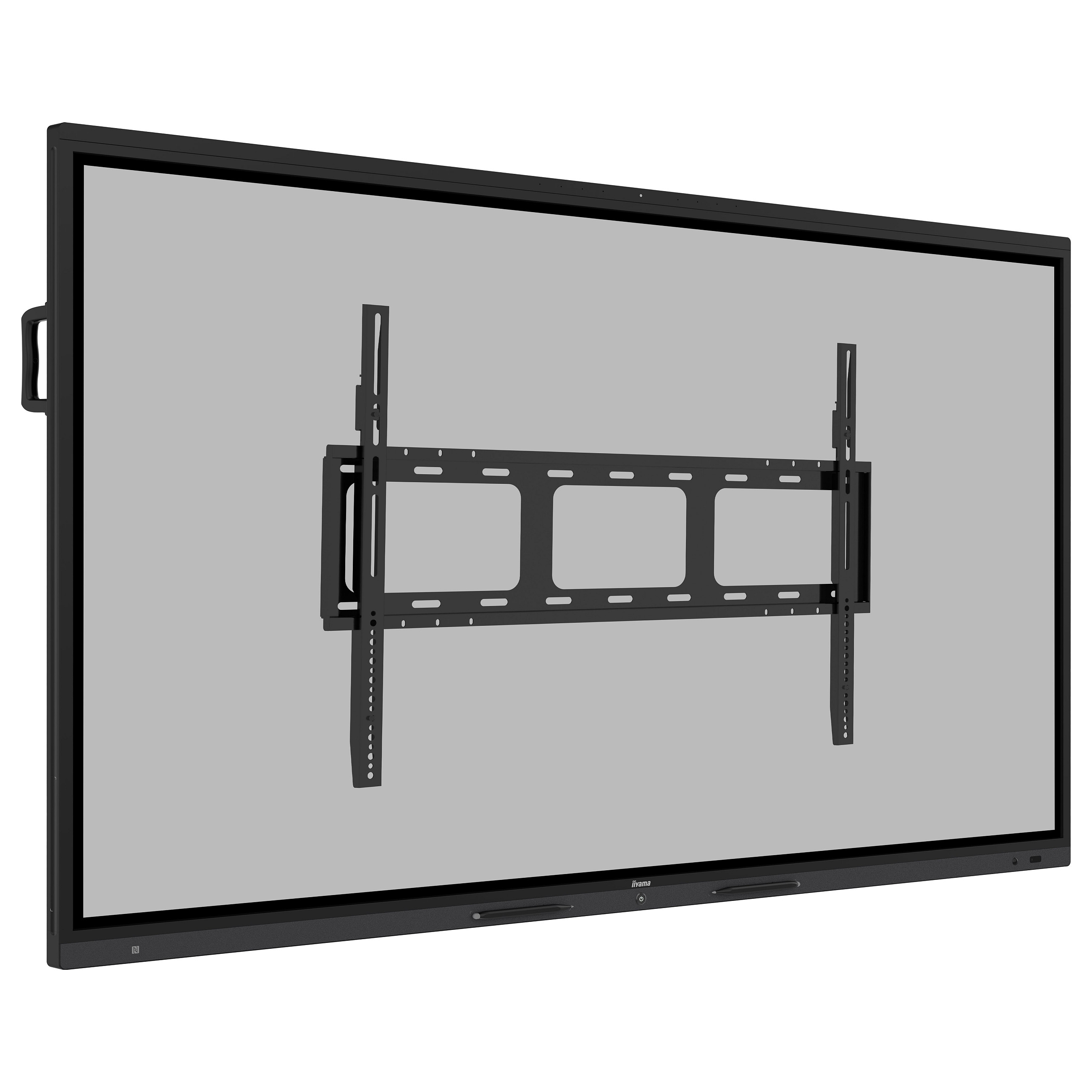 Interaktivni zaslon IIYAMA TE7515A-B2AG 75" 4K UHD-11