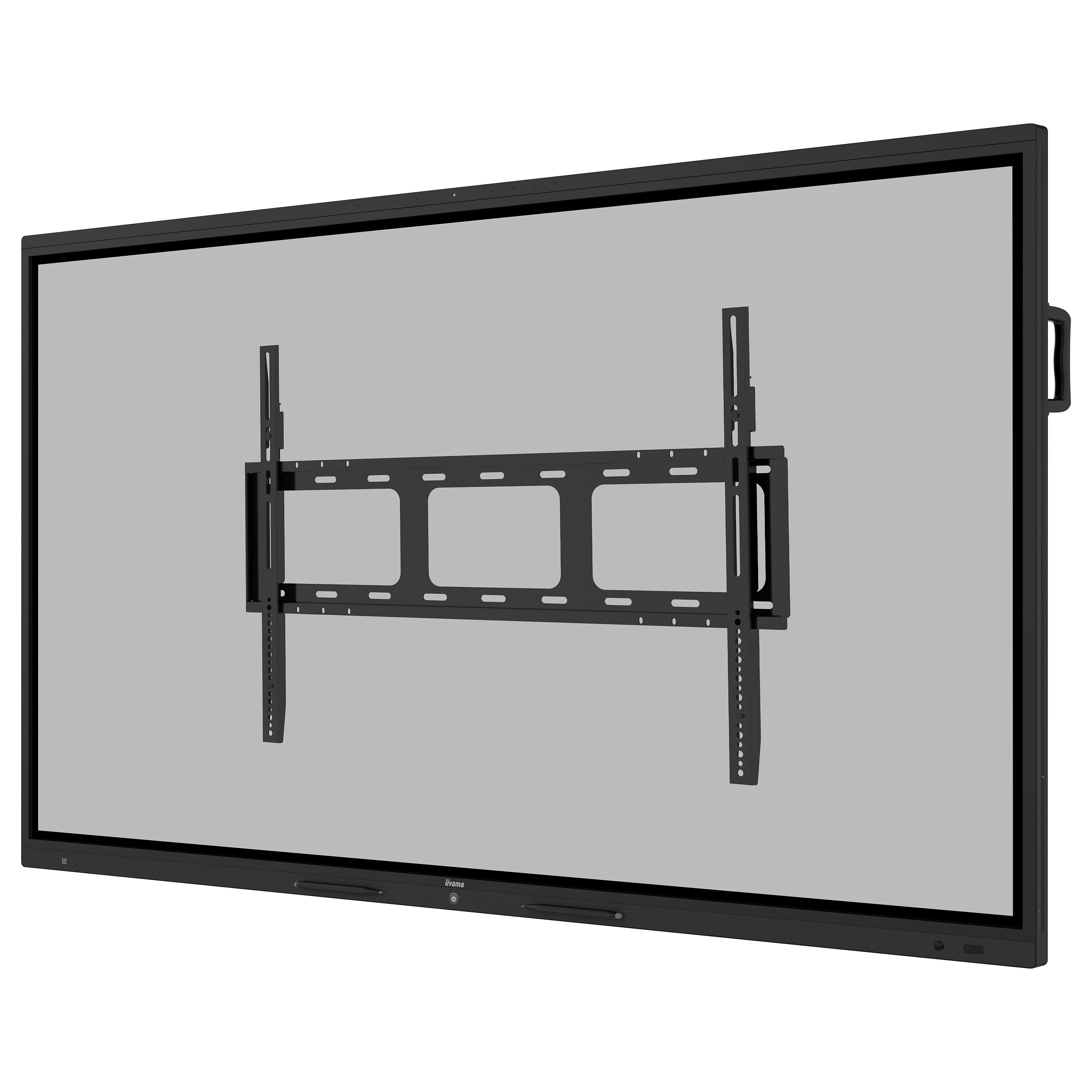 Interaktivni zaslon IIYAMA TE7515A-B2AG 75" 4K UHD-12