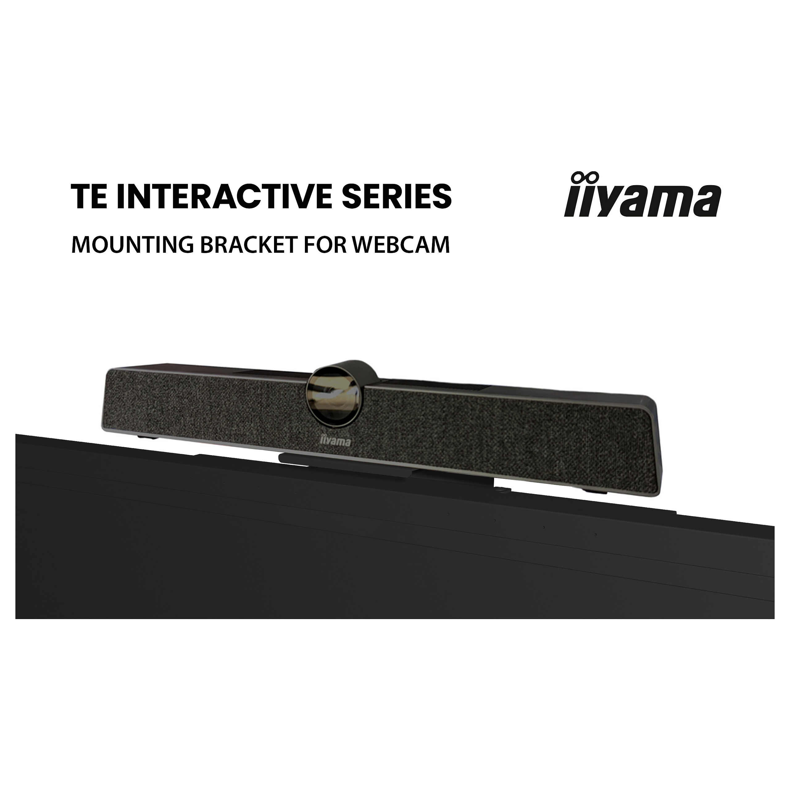 Interaktivni zaslon IIYAMA TE7515A-B2AG 75" 4K UHD-13