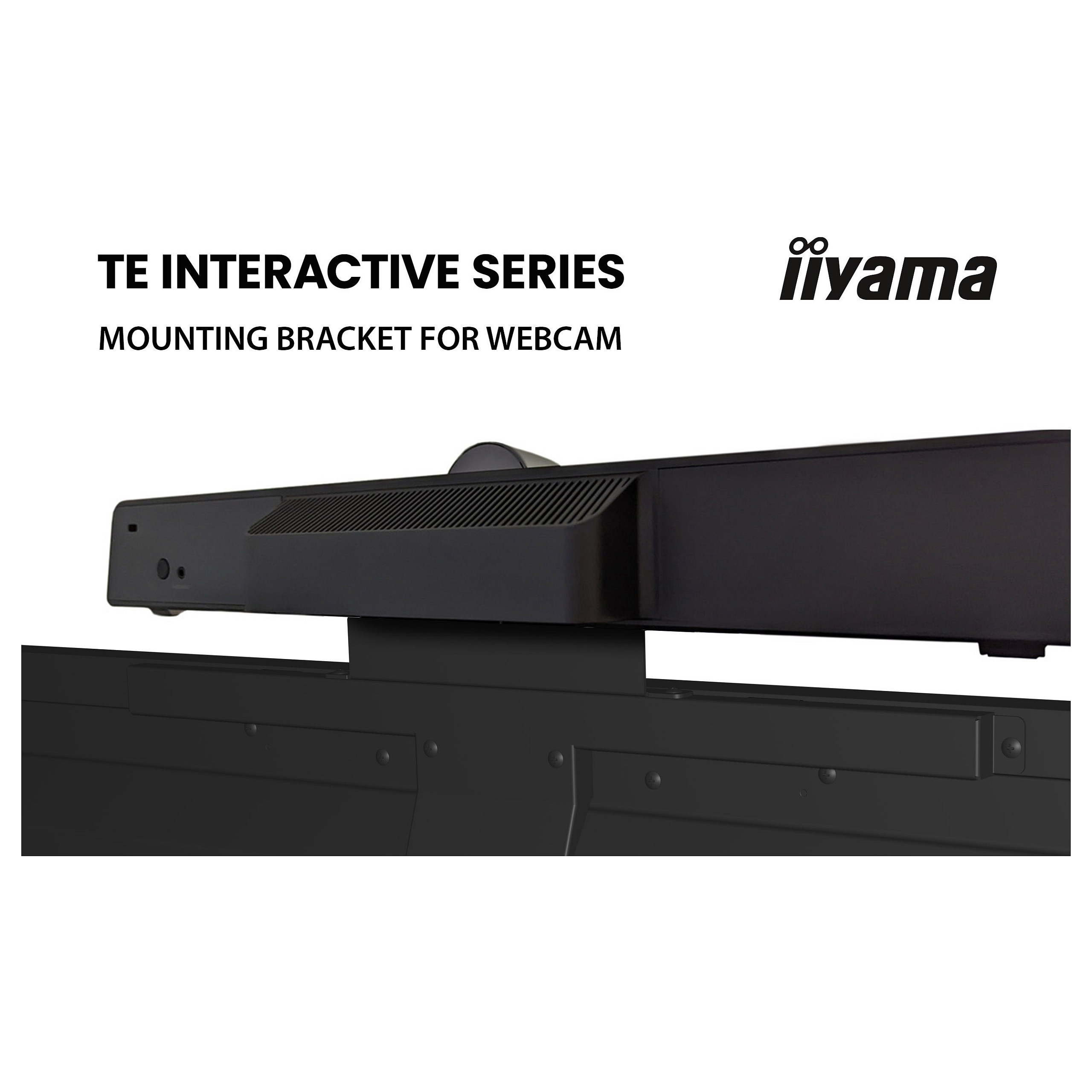 Interaktivni zaslon IIYAMA TE7515A-B2AG 75" 4K UHD-14