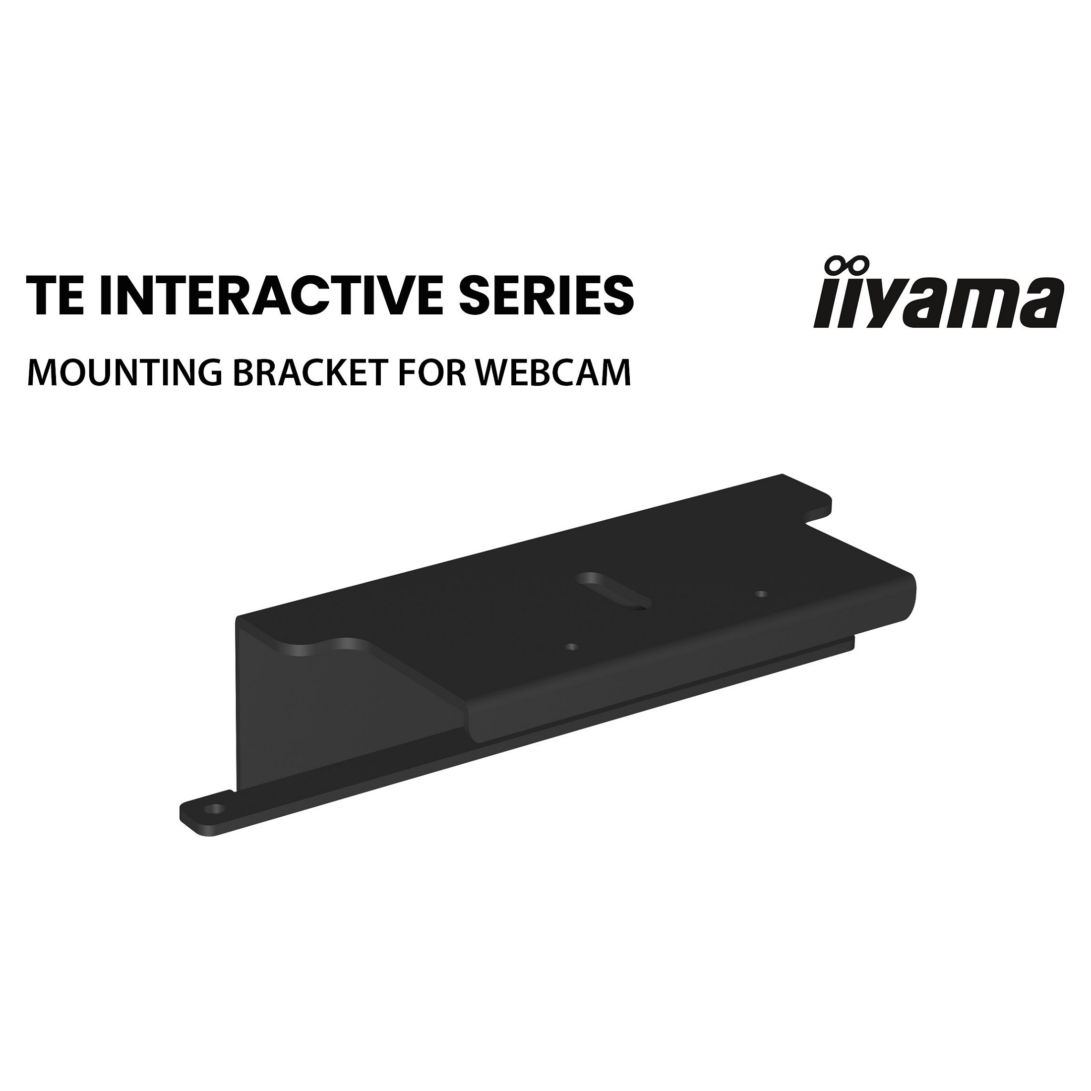 Interaktivni zaslon IIYAMA TE7515A-B2AG 75" 4K UHD-17