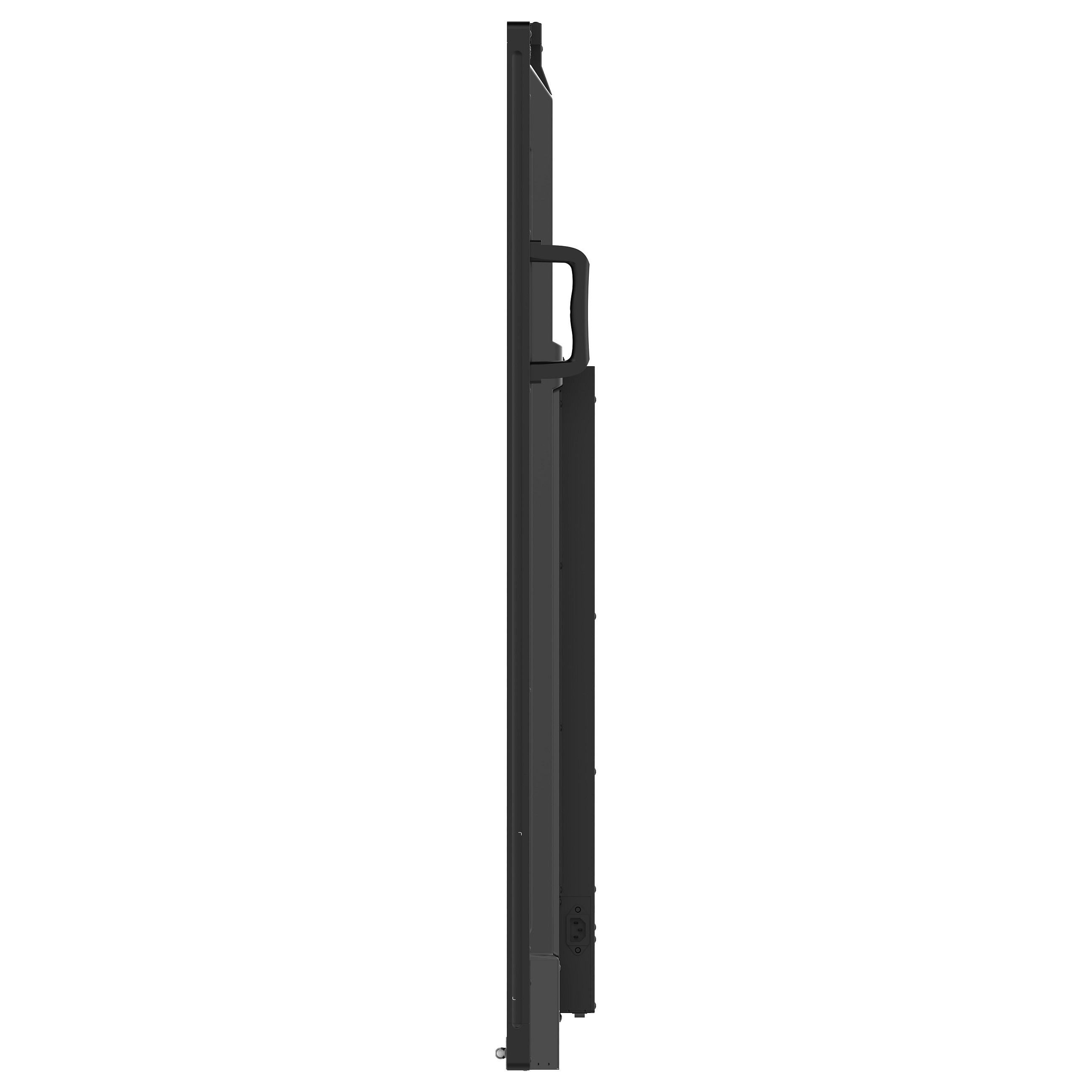 Interaktivni zaslon IIYAMA TE7515A-B2AG 75" 4K UHD-2