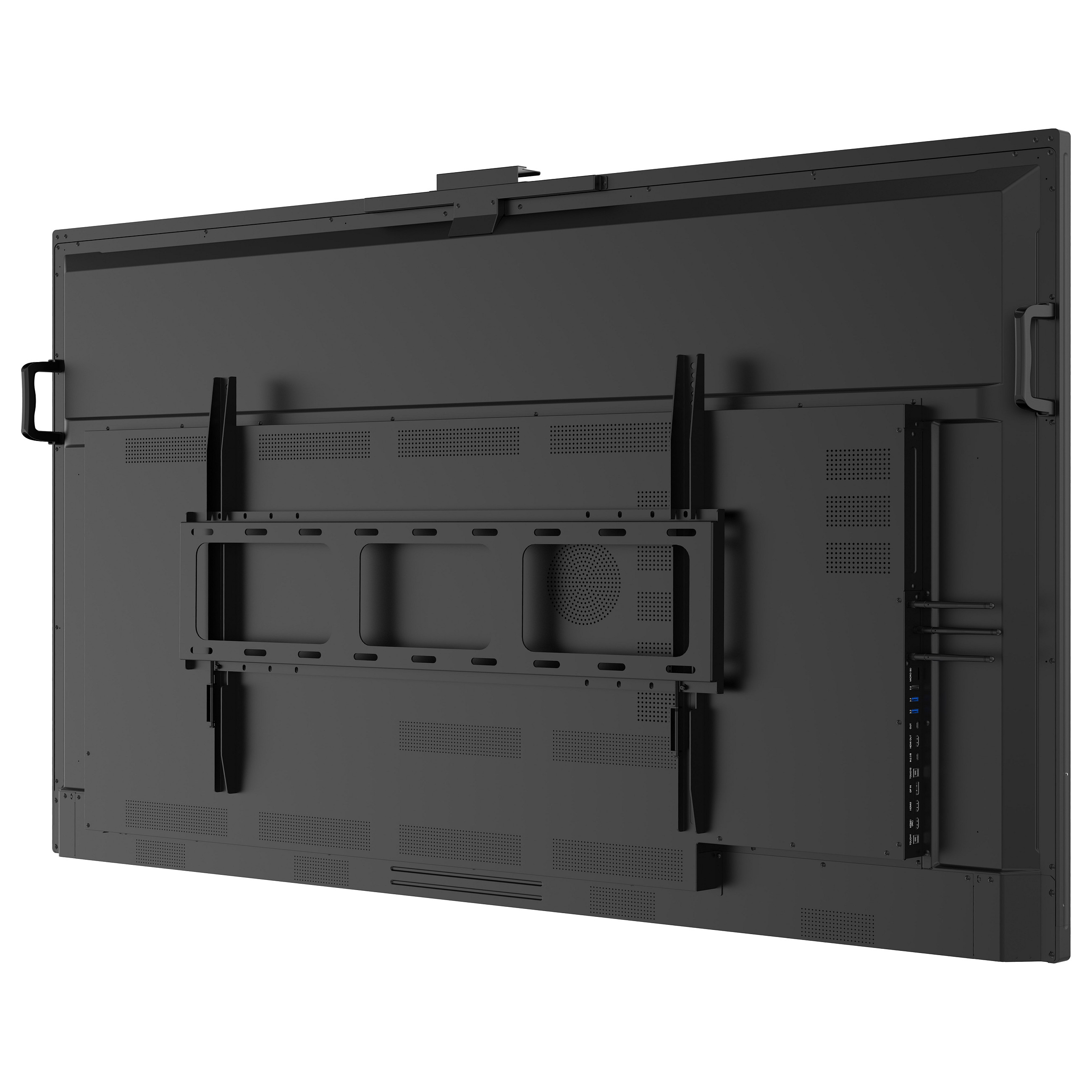 Interaktivni zaslon IIYAMA TE7515A-B2AG 75" 4K UHD-6