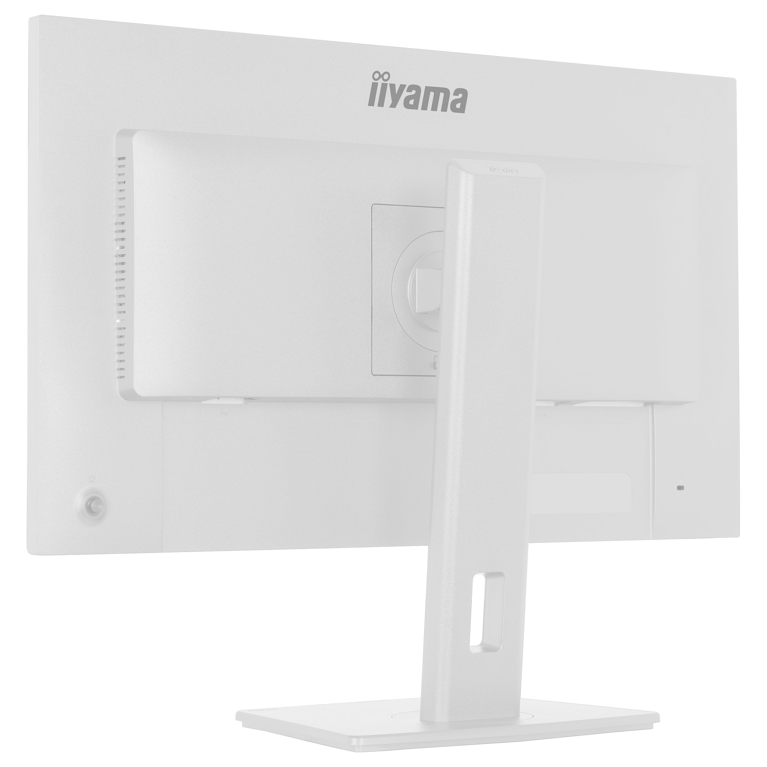 Monitor IIYAMA ProLite XB2797QSNP-W1 27" (IPS, QHD, 75Hz, 1ms, USB-C 65W, KVM, bijela boja)-16