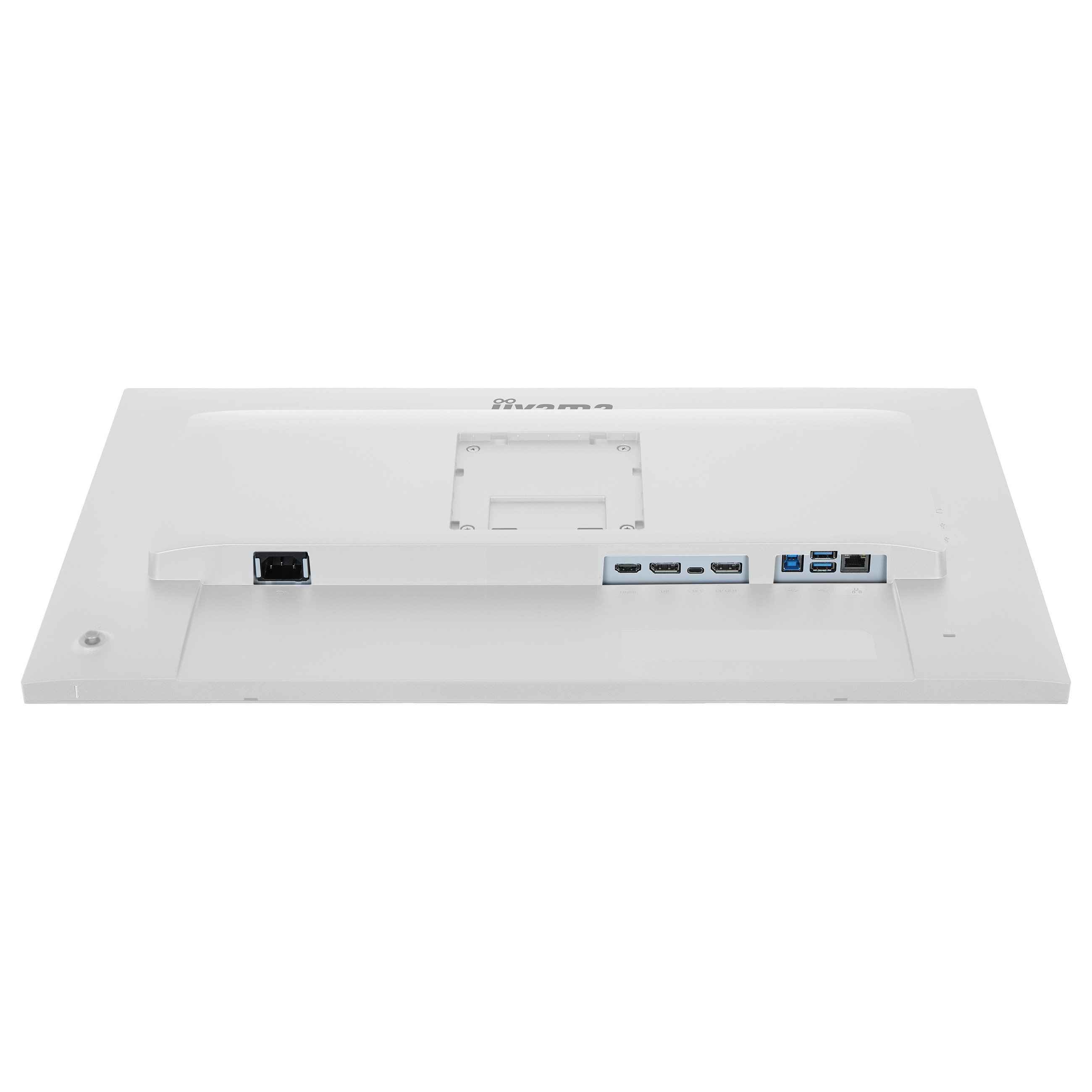 Monitor IIYAMA ProLite XB2797QSNP-W1 27" (IPS, QHD, 75Hz, 1ms, USB-C 65W, KVM, bijela boja)-17