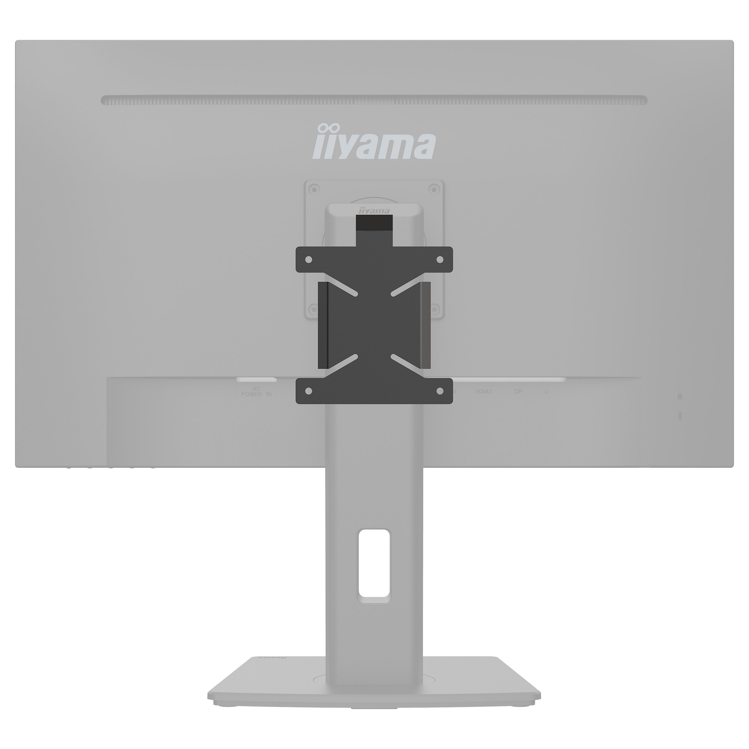 iiyama VESA mounting kit MD BRPCV08-3
