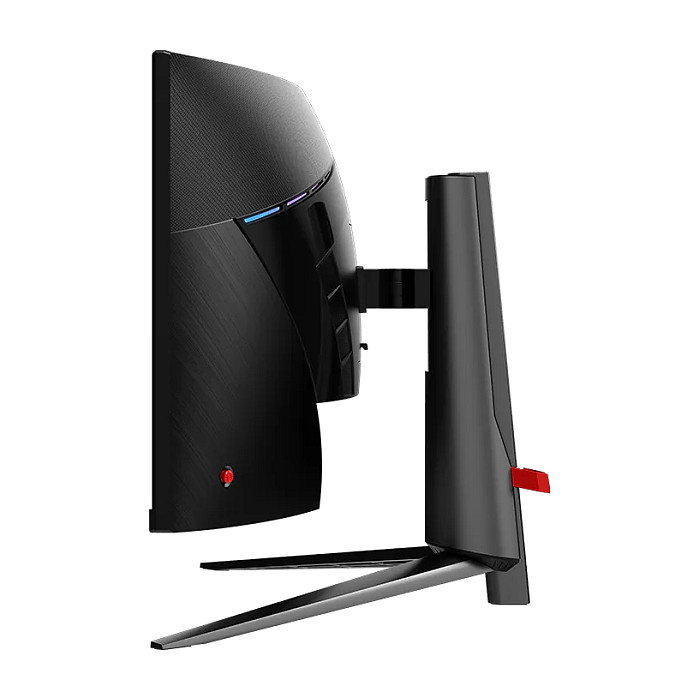 Monitor MSI MAG 345CQRF E20 34" (VA, UWQHD, 200Hz, 0.5ms, FreeSync Premium, zakrivljeni)-3
