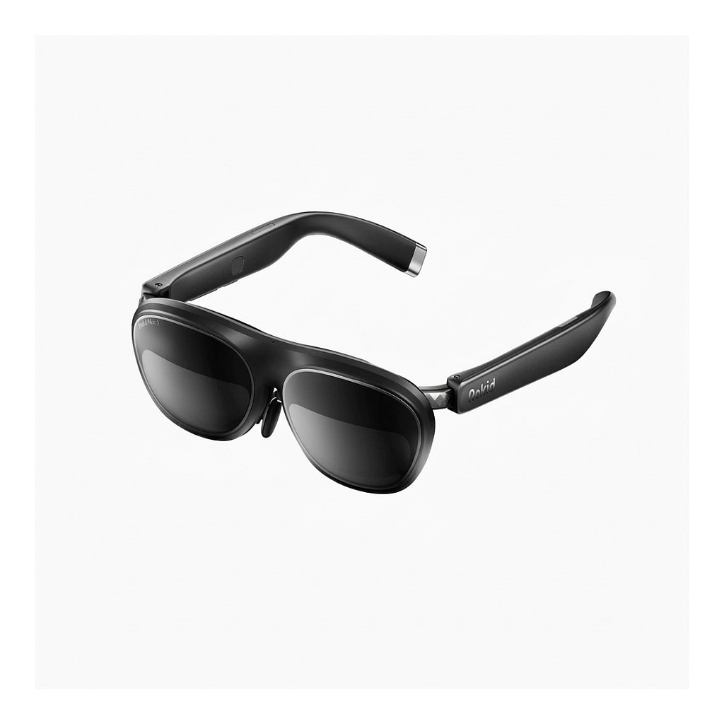 Rokid Max 2 schwarz-0