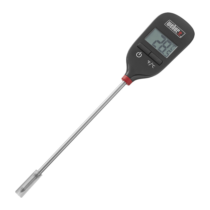 Digitalni džepni termometar WEBER 6750 Instant-Read