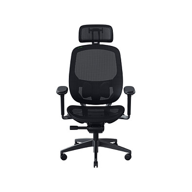 Razer Fujin Pro (schwarz, inkl. 3-D Kopfsttze)-0