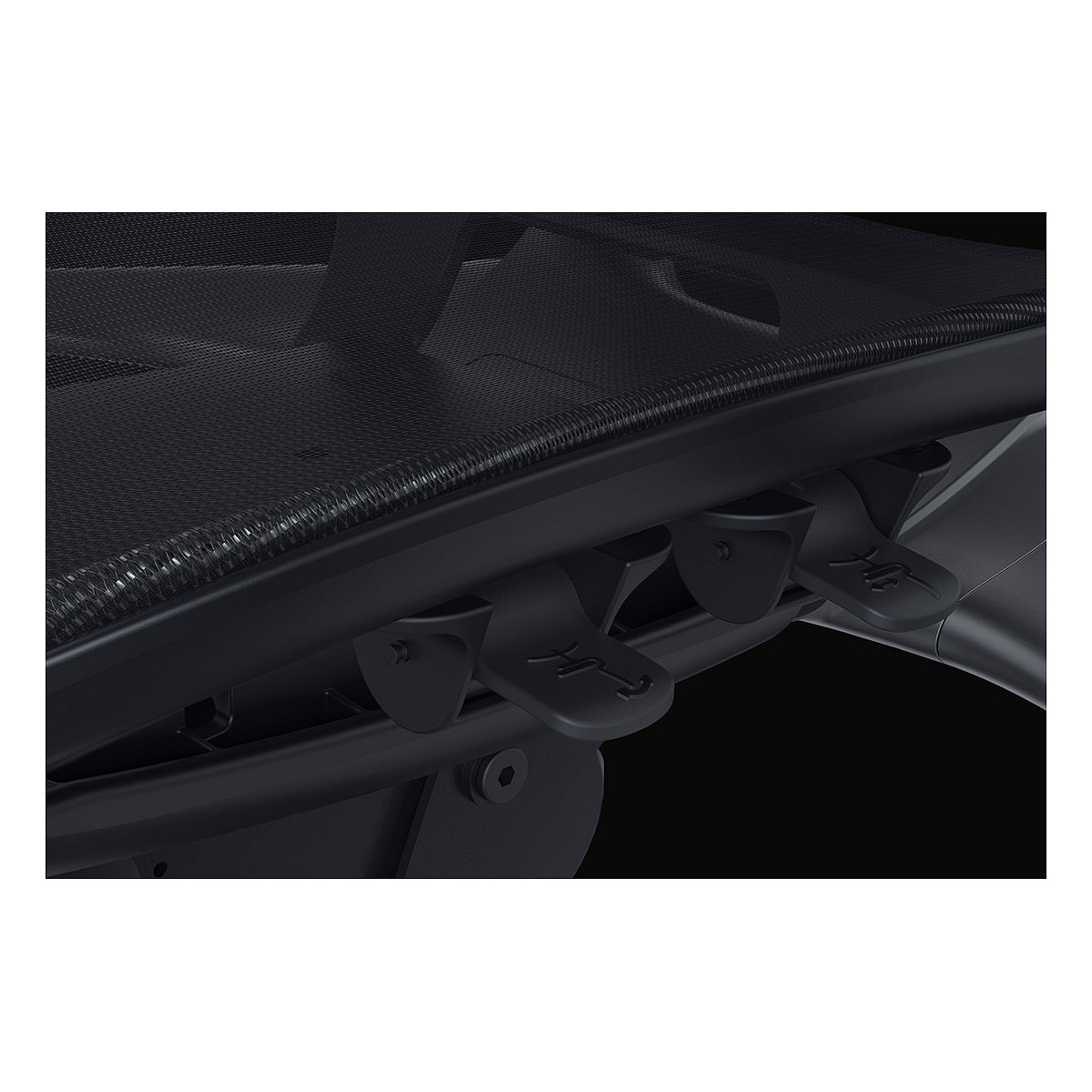Razer Fujin Pro (schwarz, inkl. 3-D Kopfsttze)-5