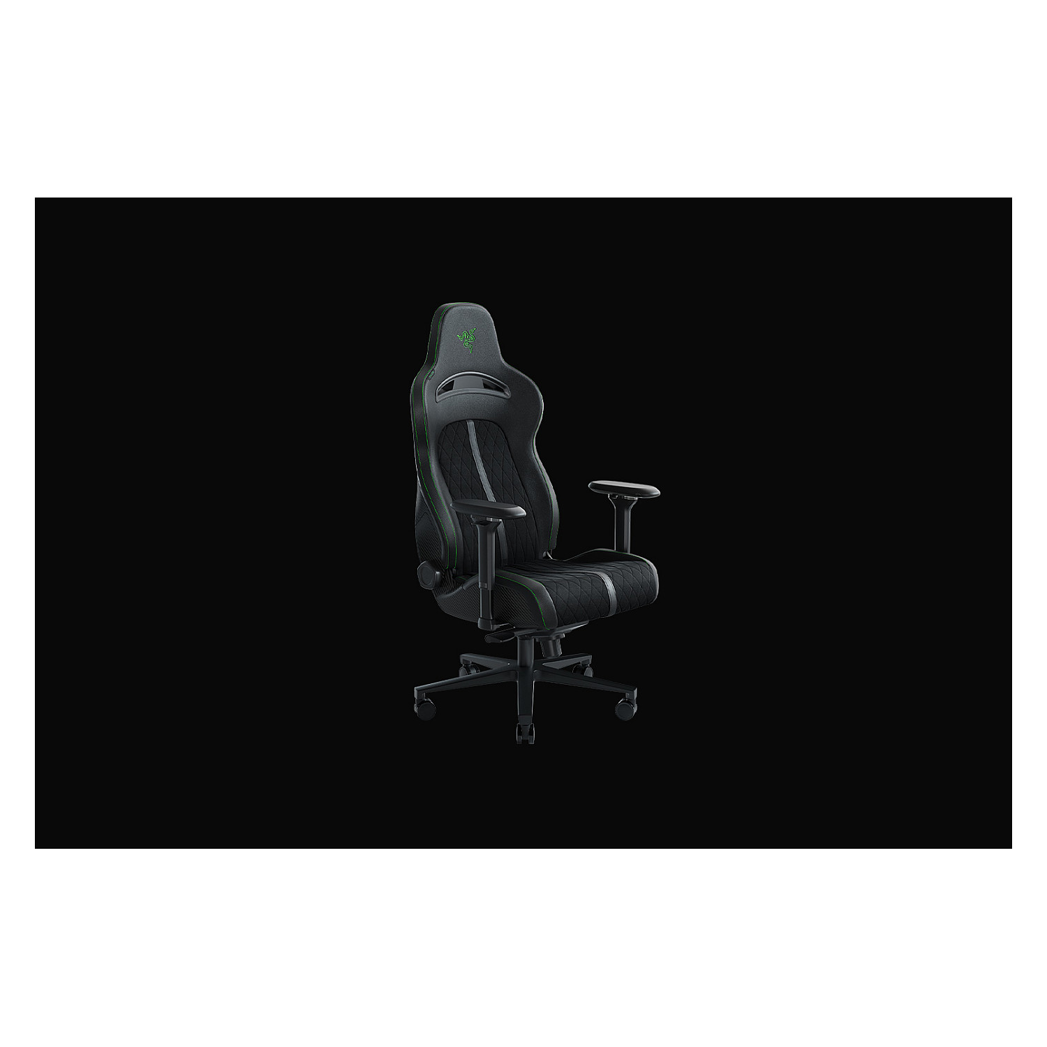 Razer Enki Pro (schwarz)-1