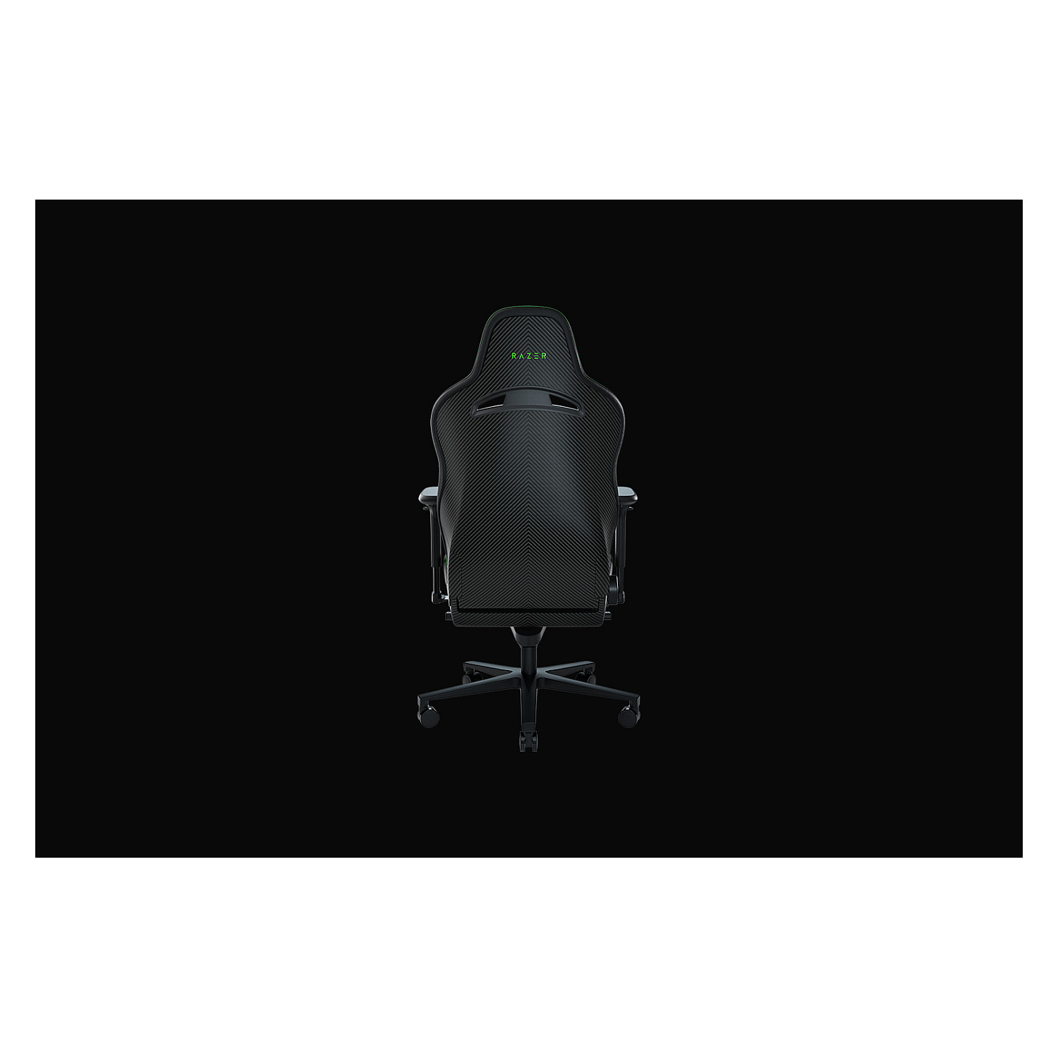 Razer Enki Pro (schwarz)-2