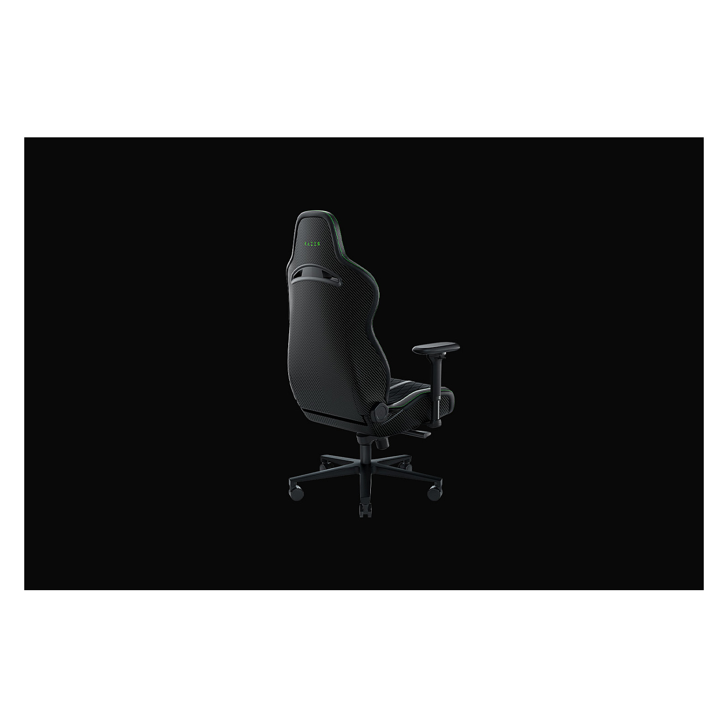 Razer Enki Pro (schwarz)-3