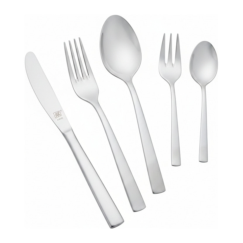 / Zwilling 02172-308-0 Besteck Set Cult poliert, 30 teilig-0