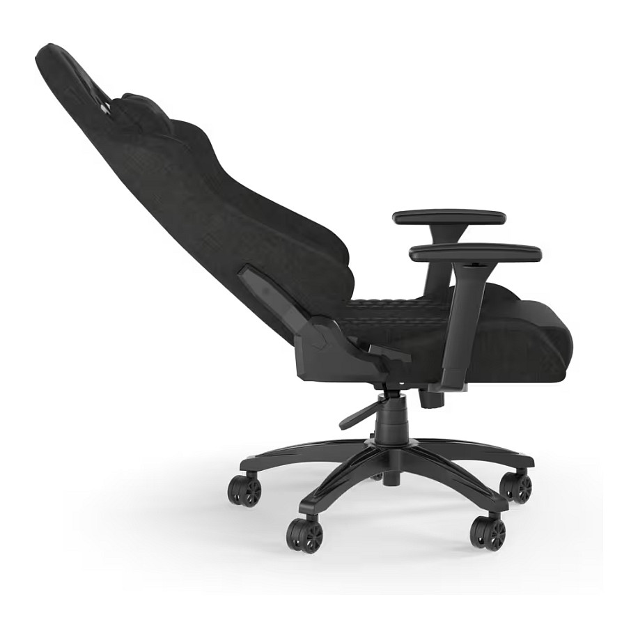 Gaming stolica CORSAIR TC100 RELAXED (tkanina, crna boja)-5
