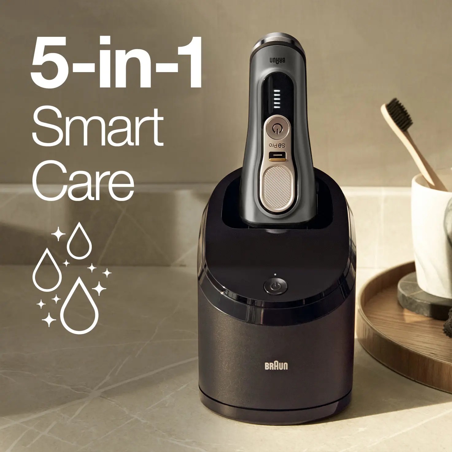 Braun Rasierer Series 9 9485cc-4