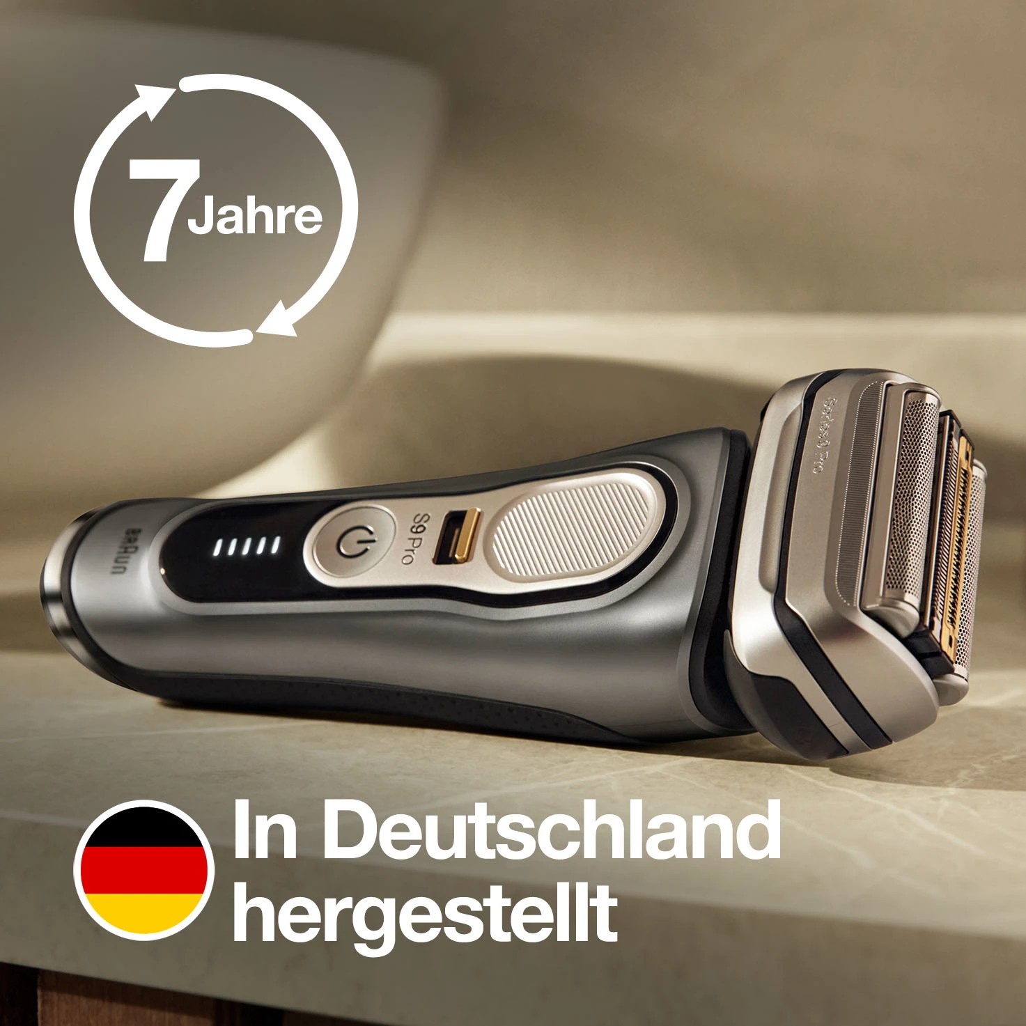 Braun Rasierer Series 9 9485cc-5