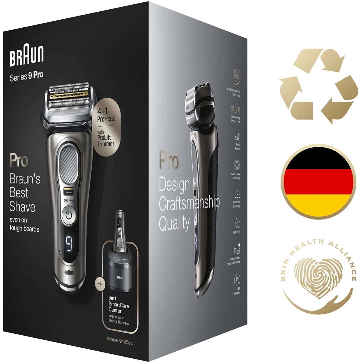 Braun Rasierer Series 9 9485cc-6