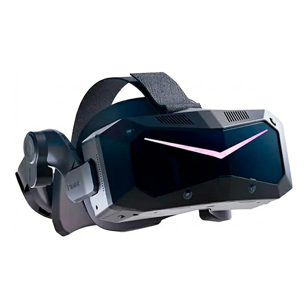 VR headset PIMAX Crystal Super (Micro-OLED, Standalone)-0