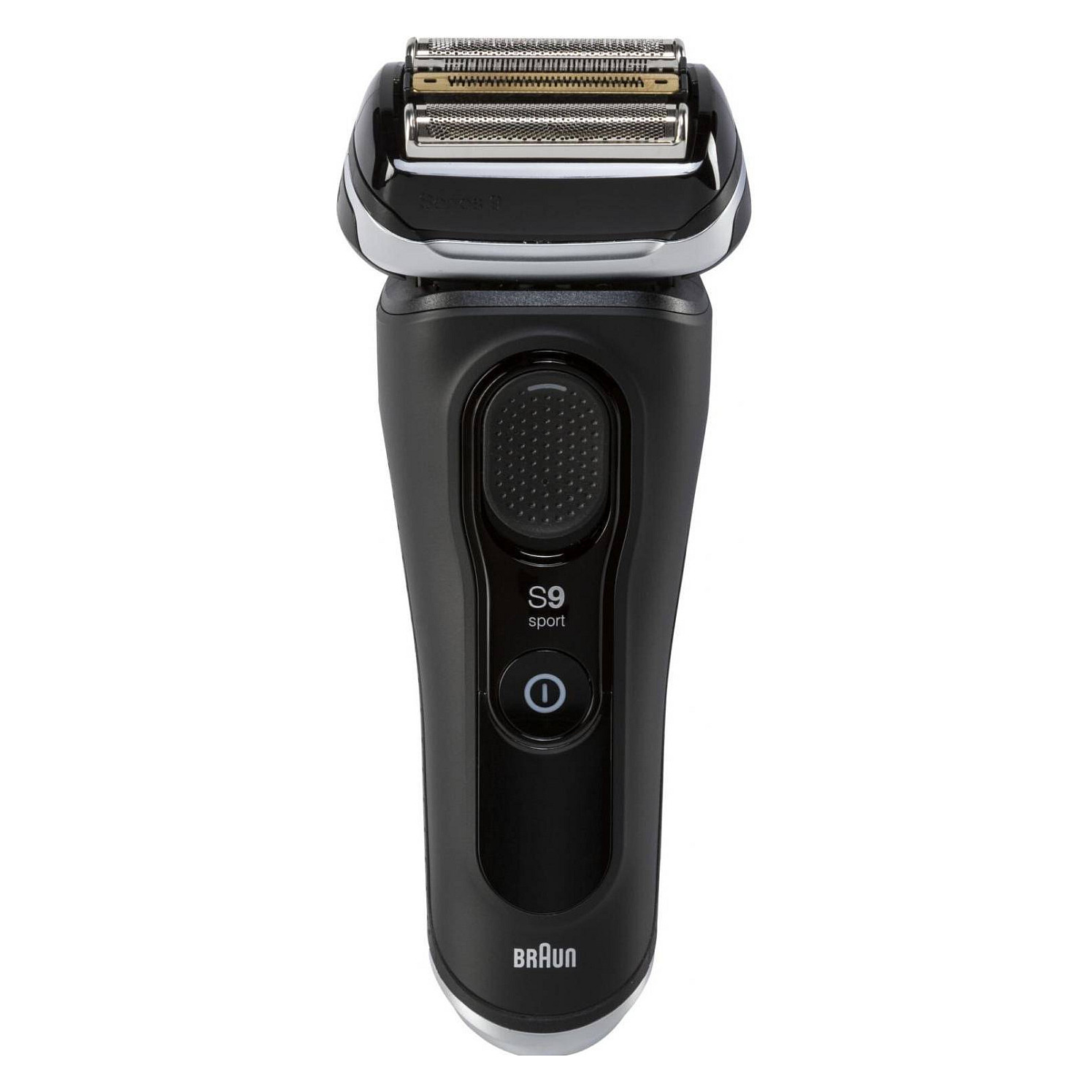 Električni brijaći aparat BRAUN Series 9 9352cc Wet&Dry s Clean&Charge stanicom
