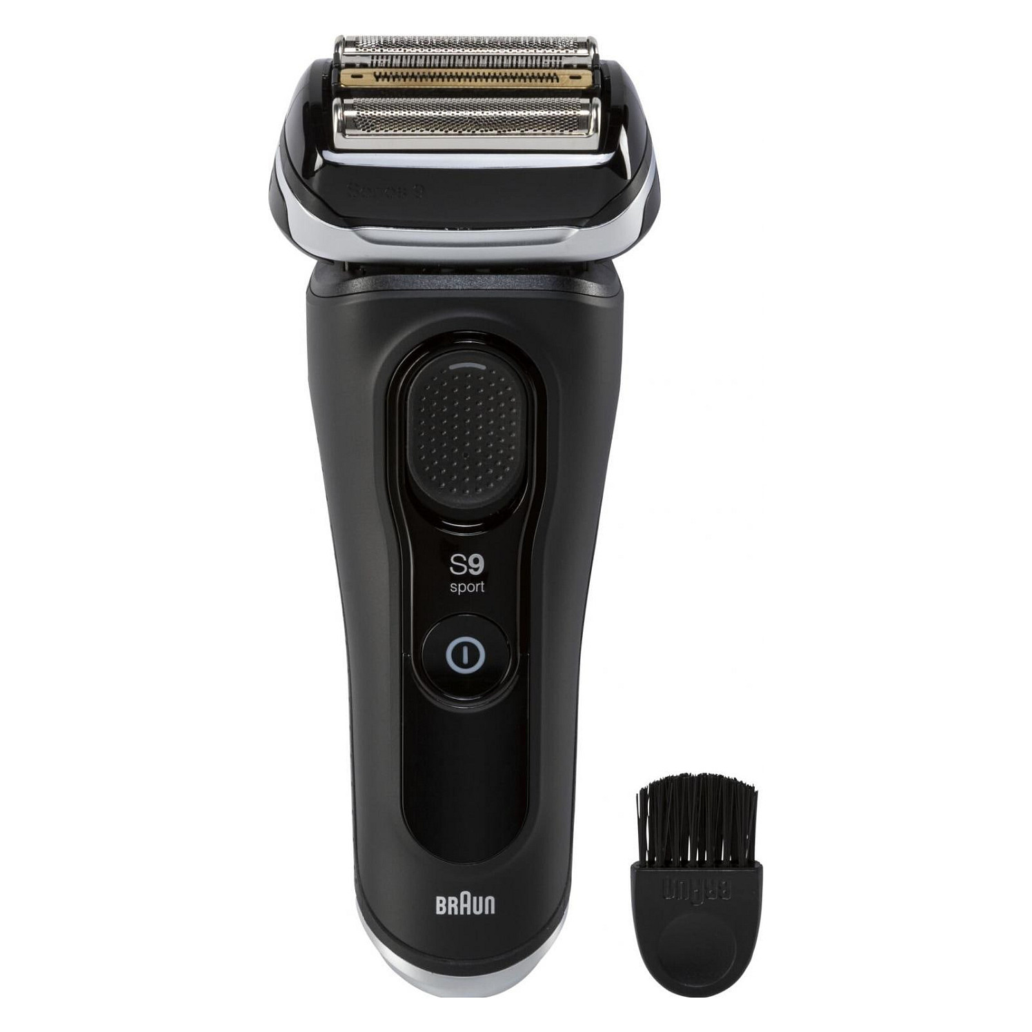 Električni brijaći aparat BRAUN Series 9 9352cc Wet&Dry s Clean&Charge stanicom-5