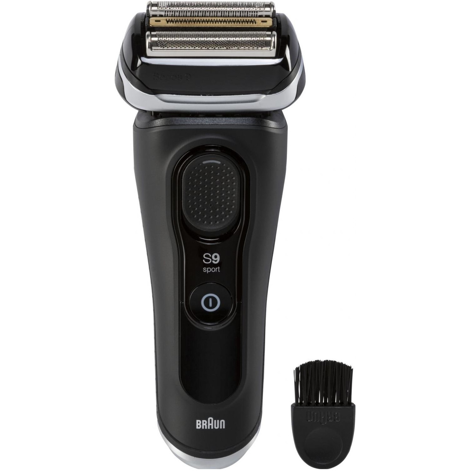Električni brijaći aparat BRAUN Series 9 9352cc Wet&Dry s Clean&Charge stanicom-8