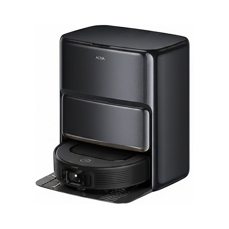 Dreame MOVA Z60 Ultra Roller Complete - Black-0